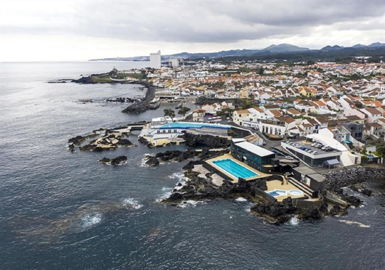 Azores Quinta Da Cruzinha Villa Lagoa  Bagian luar foto